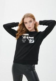 Свитшот Karl Lagerfeld