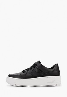 Кеды Nike
