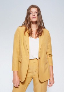 Пиджак Violeta by Mango