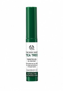 Гель для лица The Body Shop
