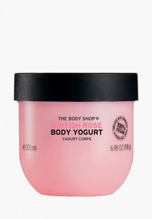 Крем для тела The Body Shop