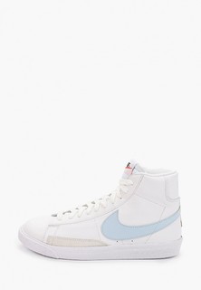 Кеды Nike