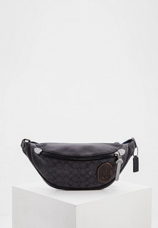 Сумка поясная Coach