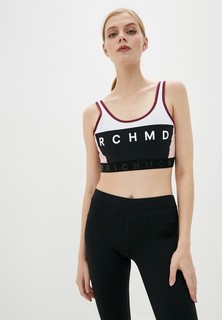 Топ спортивный John Richmond Sport