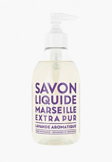 Жидкое мыло Compagnie de Provence