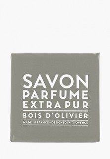 Мыло Compagnie de Provence