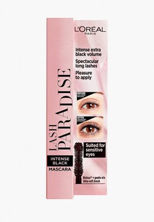 Тушь для ресниц LOreal Paris