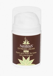 Крем для лица Naturalis