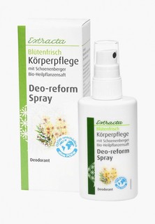 Дезодорант Schoenenberger