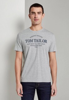 Футболка Tom Tailor