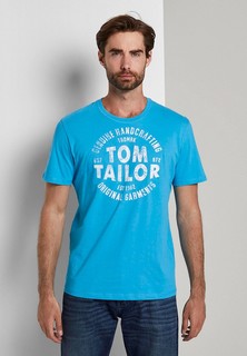 Футболка Tom Tailor