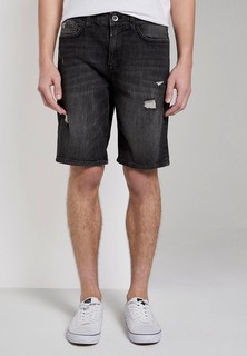 Шорты джинсовые Tom Tailor Denim