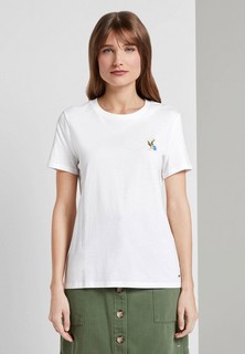 Футболка Tom Tailor Denim
