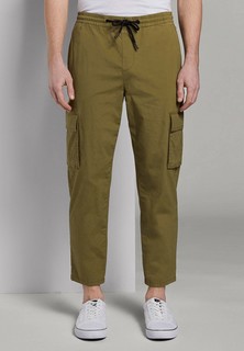 Брюки Tom Tailor Denim