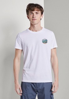 Футболка Tom Tailor Denim