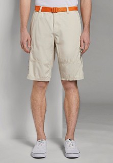 Шорты Tom Tailor Denim