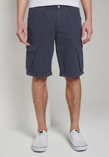 Шорты Tom Tailor Denim