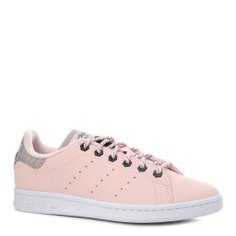 Кеды ADIDAS STAN SMITH розовый