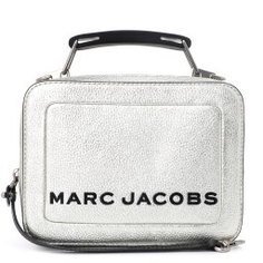 Сумка MARC JACOBS M0016183 платиновый