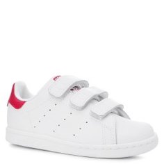 Кеды ADIDAS STAN SMITH белый