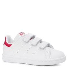 Кеды ADIDAS STAN SMITH белый