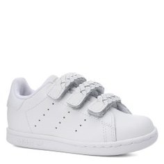 Кеды ADIDAS STAN SMITH белый