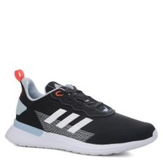 Кроссовки ADIDAS RAPIDARUN ELITE черный