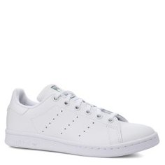 Кеды ADIDAS STAN SMITH белый