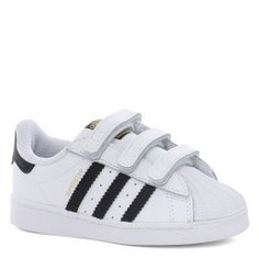 Кеды ADIDAS SUPERSTAR белый