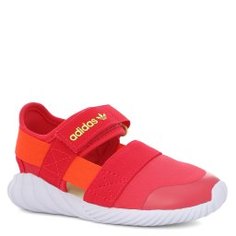 Сандалии ADIDAS DOOM SANDAL красный