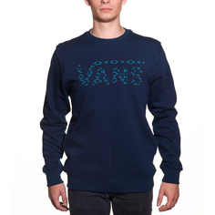 Толстовка VANS CLASSIC CREW