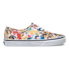 Кеды Authentic Vans