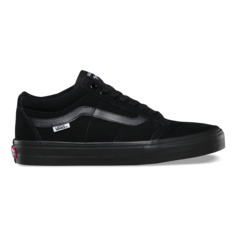 Кеды TNT SG Vans