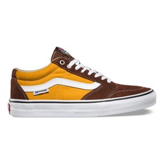 Кеды TNT SG Vans