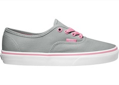 Кеды Authentic Vans