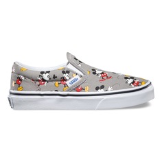 Слипоны Classic Slip-On Vans