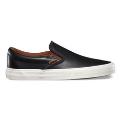Слипоны Classic Slip-On CA Vans