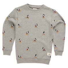 Толстовка MICKEY MOUSE CREWNECK BOYS Vans