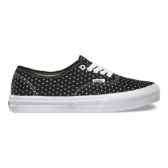 Кеды Authentic Slim Vans