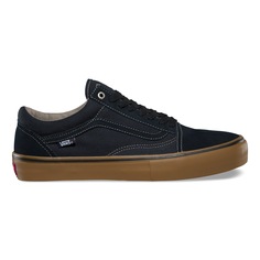 Кеды Old Skool Pro Vans