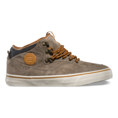Ботинки Buffalo Boot MTE Vans