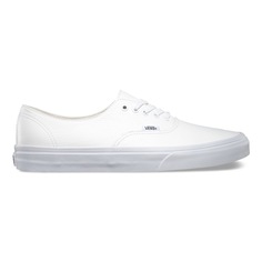 Кеды Authentic Decon Vans