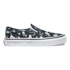 Слипоны Classic Slip-On Vans