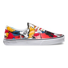 Кеды Era Vans