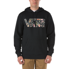 Толстовка VANS CLASSIC PULLOVER HOODIE