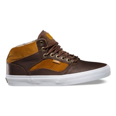Ботинки Bedford Vans