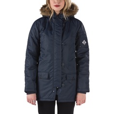 Куртка Fuego Parka Vans