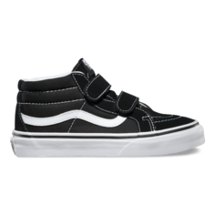 Высокие кеды SK8-Mid Reissue V Vans
