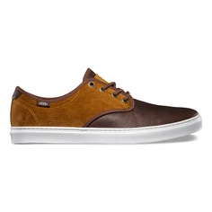 Ботинки Ludlow Vans