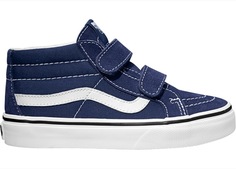 Высокие кеды SK8-Mid Reissue V Vans